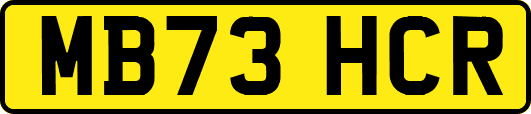 MB73HCR