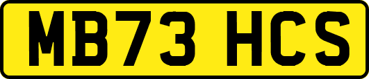 MB73HCS