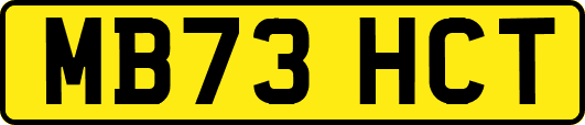 MB73HCT