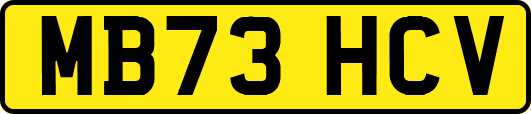 MB73HCV