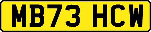 MB73HCW