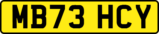 MB73HCY