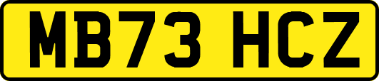 MB73HCZ