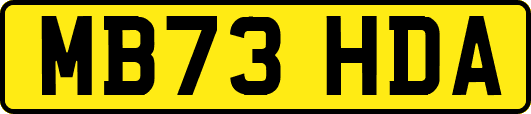 MB73HDA