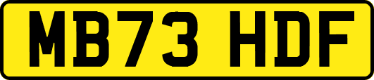 MB73HDF