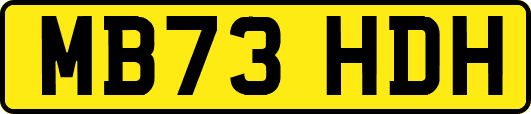 MB73HDH