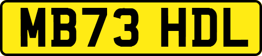 MB73HDL