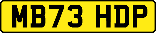 MB73HDP