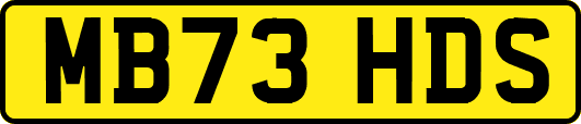 MB73HDS