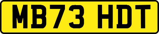 MB73HDT