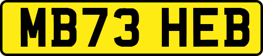 MB73HEB
