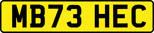 MB73HEC