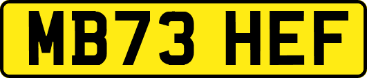 MB73HEF