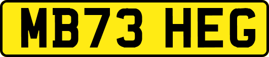 MB73HEG