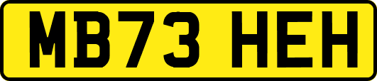 MB73HEH