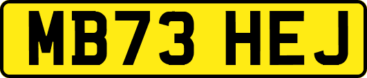 MB73HEJ