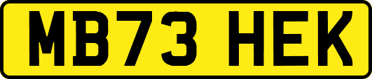 MB73HEK