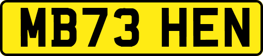 MB73HEN