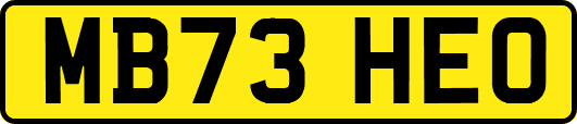 MB73HEO