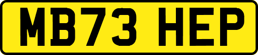 MB73HEP