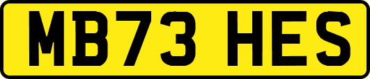 MB73HES