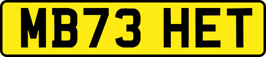 MB73HET