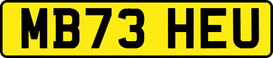 MB73HEU