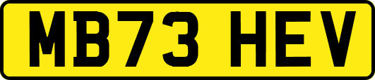 MB73HEV