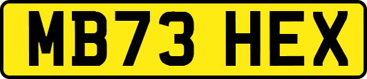 MB73HEX