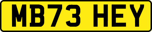 MB73HEY