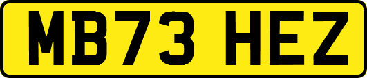 MB73HEZ