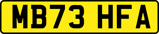 MB73HFA