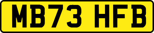 MB73HFB