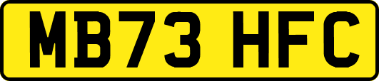 MB73HFC