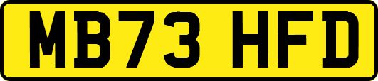 MB73HFD