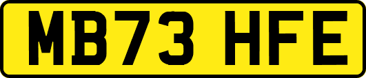 MB73HFE