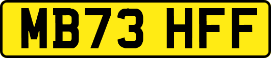 MB73HFF