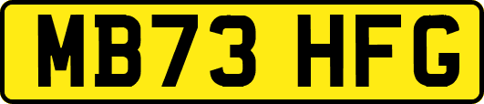 MB73HFG