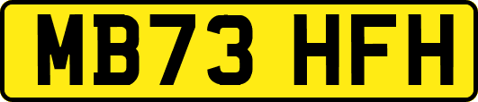 MB73HFH