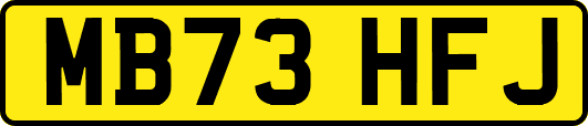 MB73HFJ