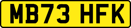 MB73HFK