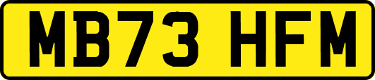 MB73HFM
