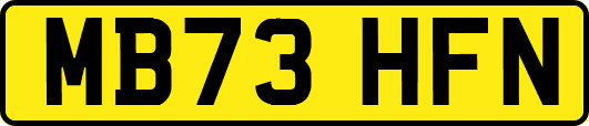 MB73HFN