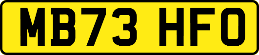 MB73HFO