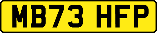 MB73HFP