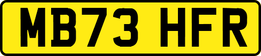 MB73HFR