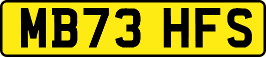 MB73HFS