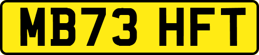 MB73HFT