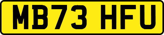 MB73HFU