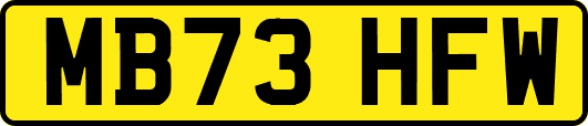 MB73HFW